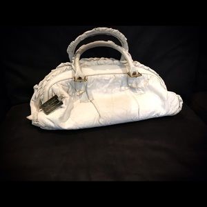 Dolce & Gabbana (hard to find handbag.)